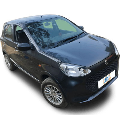 2024 Maruti Alto K10 - Hatchback - Petrol - Manual - ₹4.30 lakh